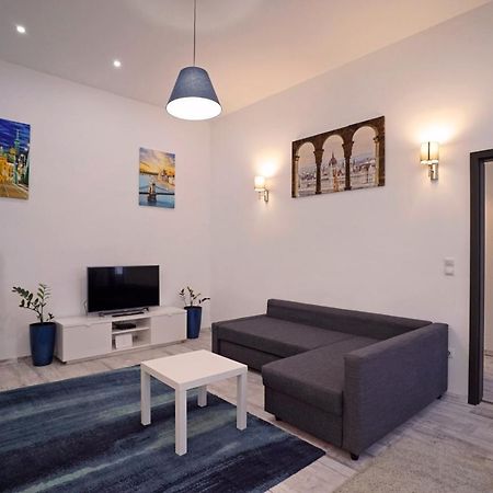 Rumbach Apartment Budapest Exterior foto