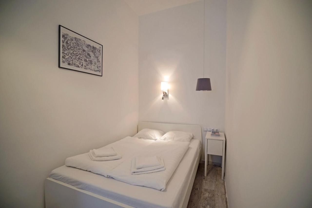 Rumbach Apartment Budapest Exterior foto
