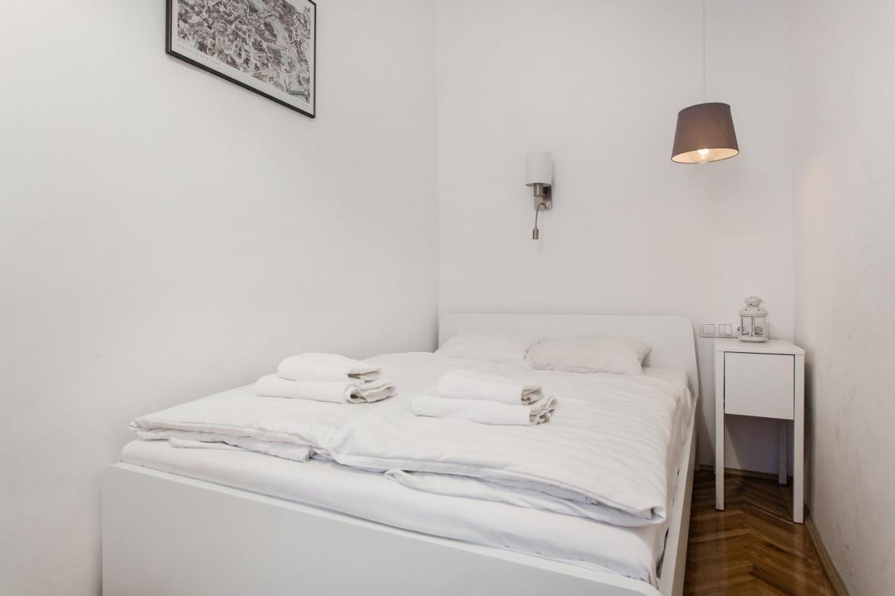 Rumbach Apartment Budapest Exterior foto